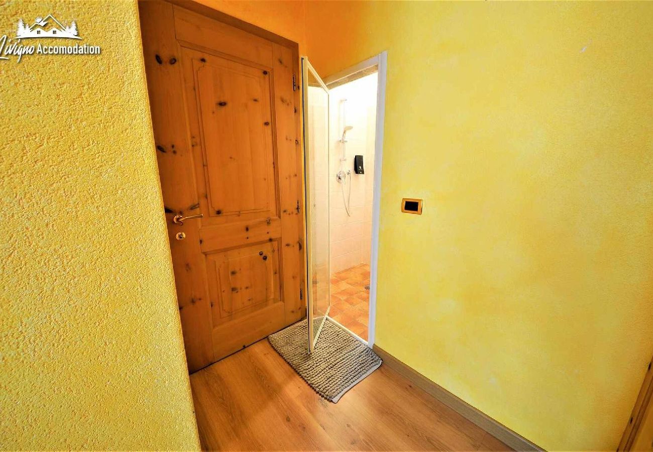 Apartment in Livigno - Alpen Royal Davide 