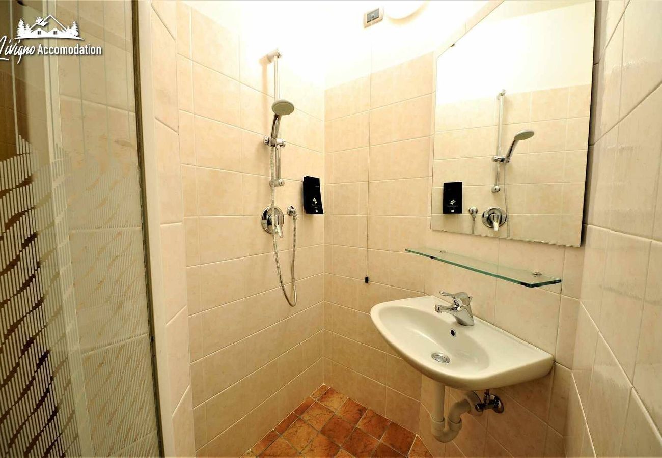 Apartment in Livigno - Alpen Royal Davide 