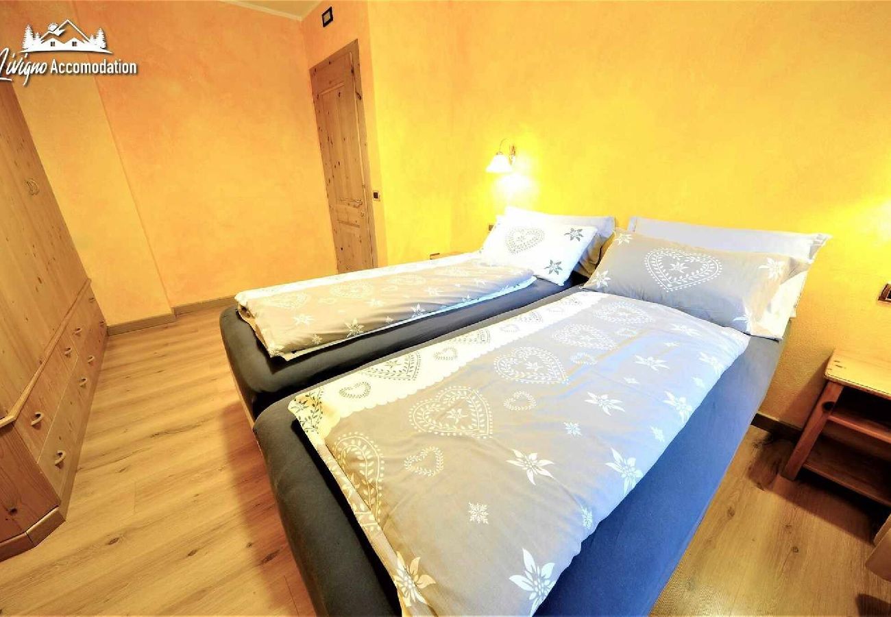 Apartment in Livigno - Alpen Royal Davide 