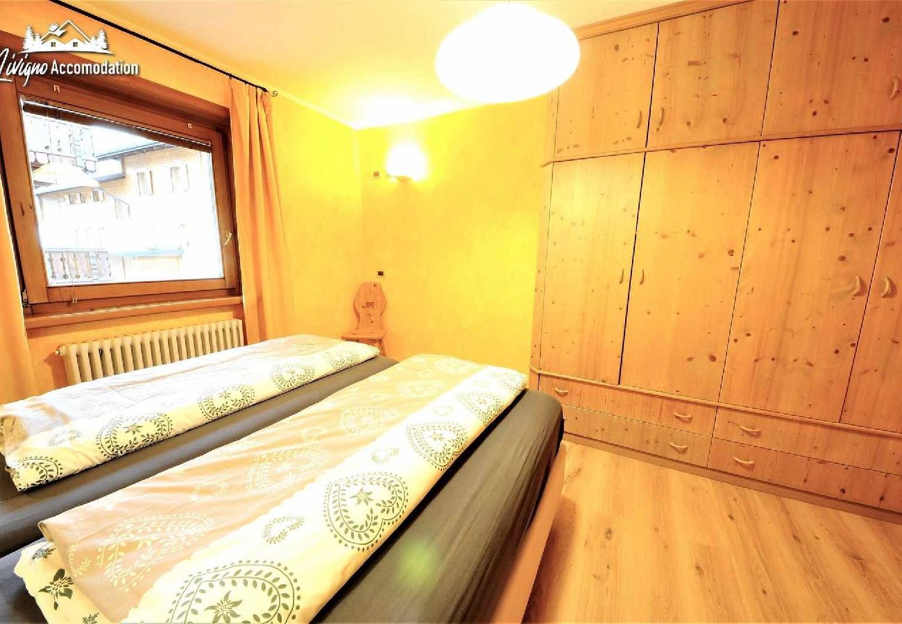 Apartment in Livigno - Alpen Royal Davide 