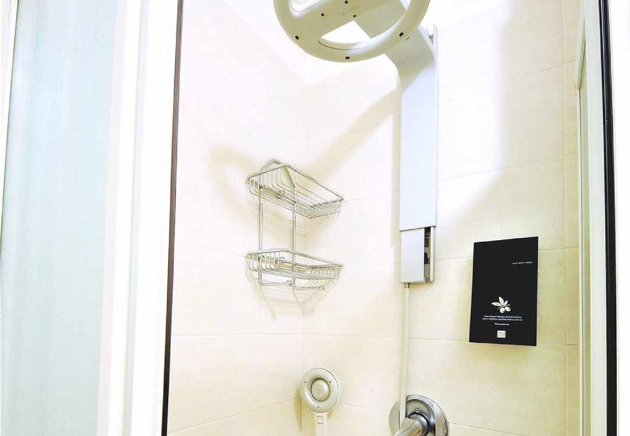 Chalet in Livigno - Baita Hanzel & Gretel - Appartamento Hanzel 