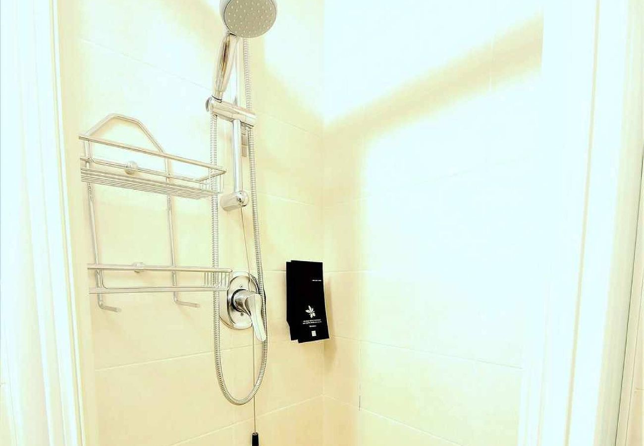 Chalet in Livigno - Baita Hanzel & Gretel - Appartamento Hanzel 