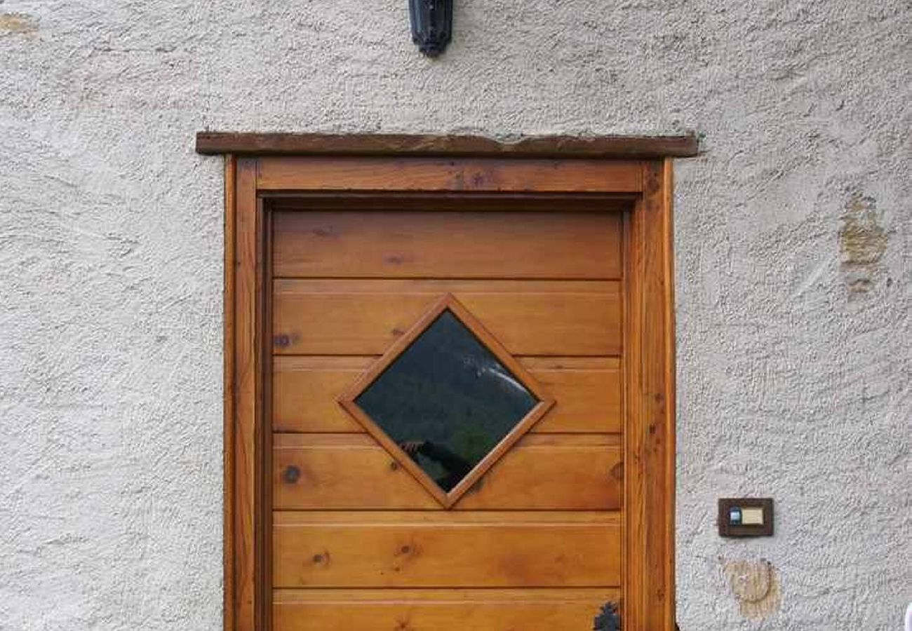 Chalet in Livigno - Baita Hanzel & Gretel - Appartamento Hanzel 