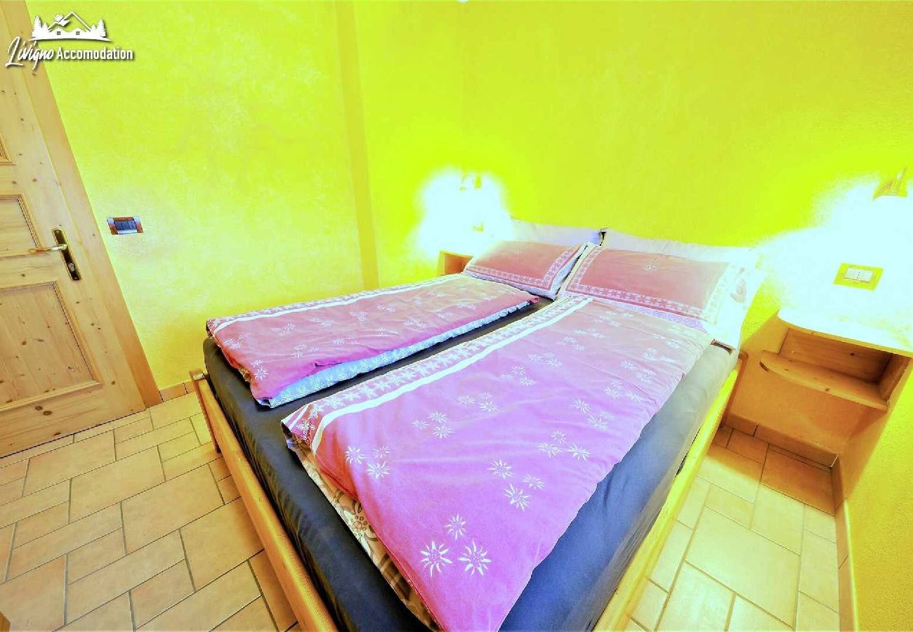 Chalet in Livigno - Baita Hanzel & Gretel - Appartamento Hanzel 