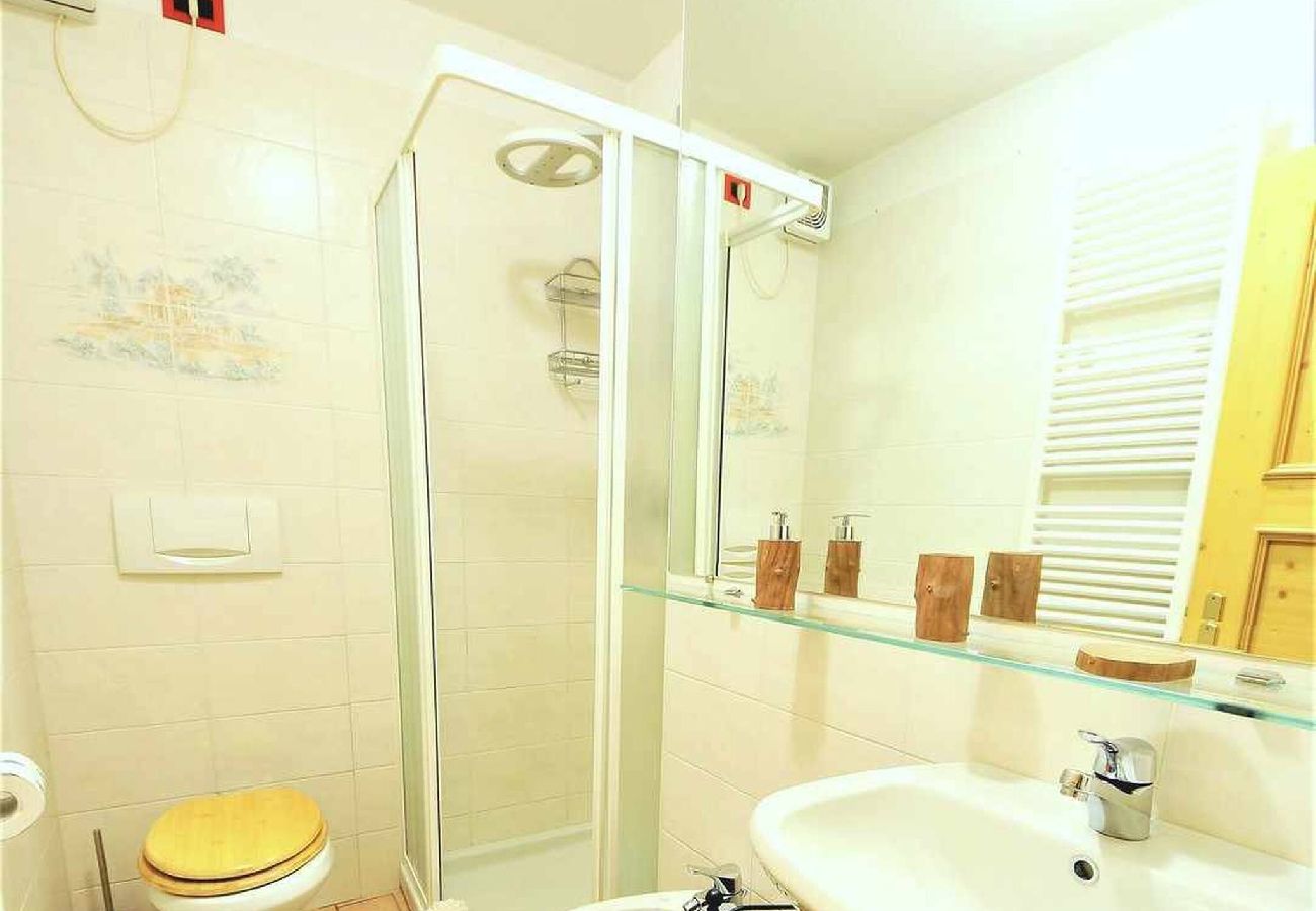 Chalet in Livigno - Baita Hanzel & Gretel - Appartamento Hanzel 