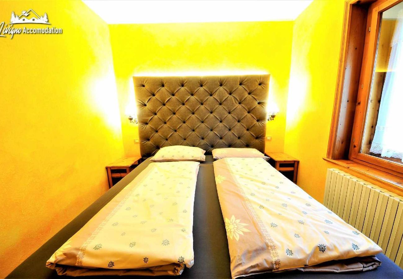 Apartment in Livigno - Casa Longa Appartamento 6 