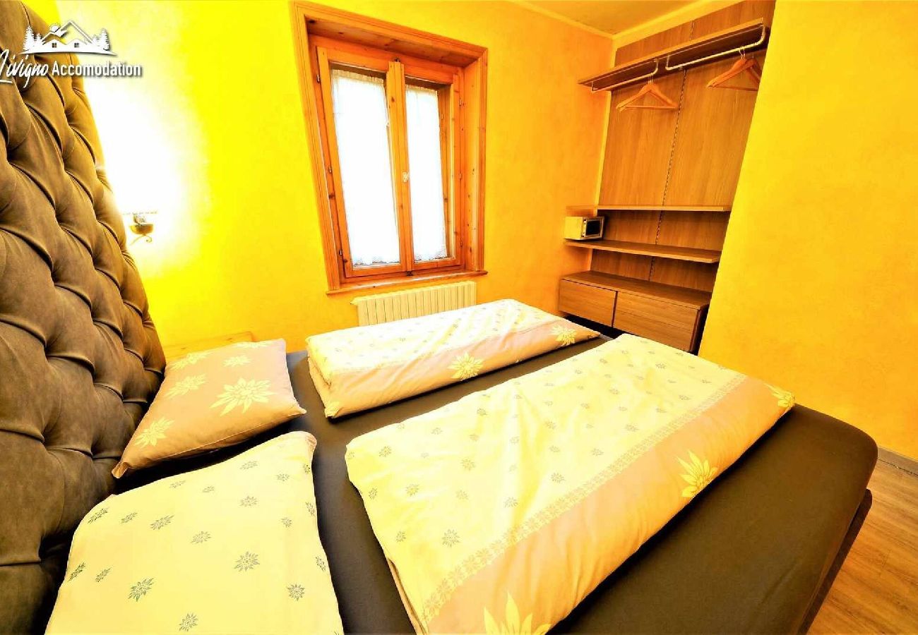 Apartment in Livigno - Casa Longa Appartamento 6 