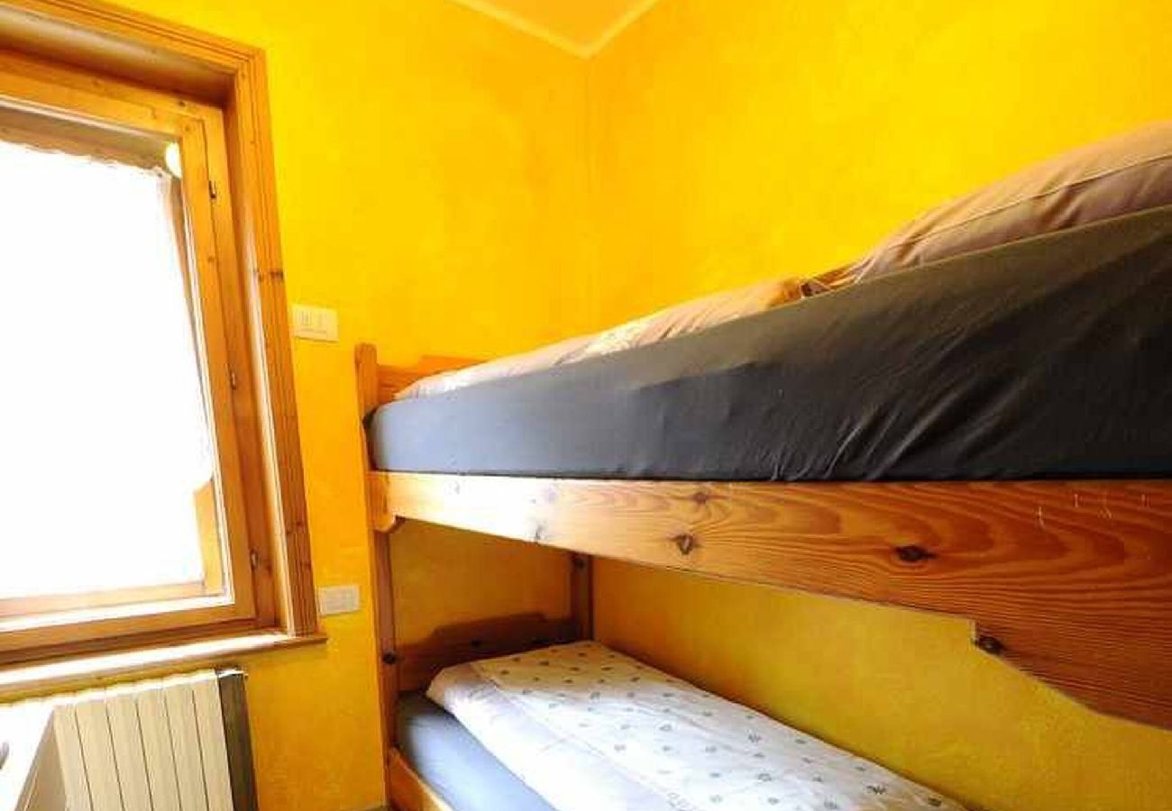 Apartment in Livigno - Casa Longa Appartamento 6 