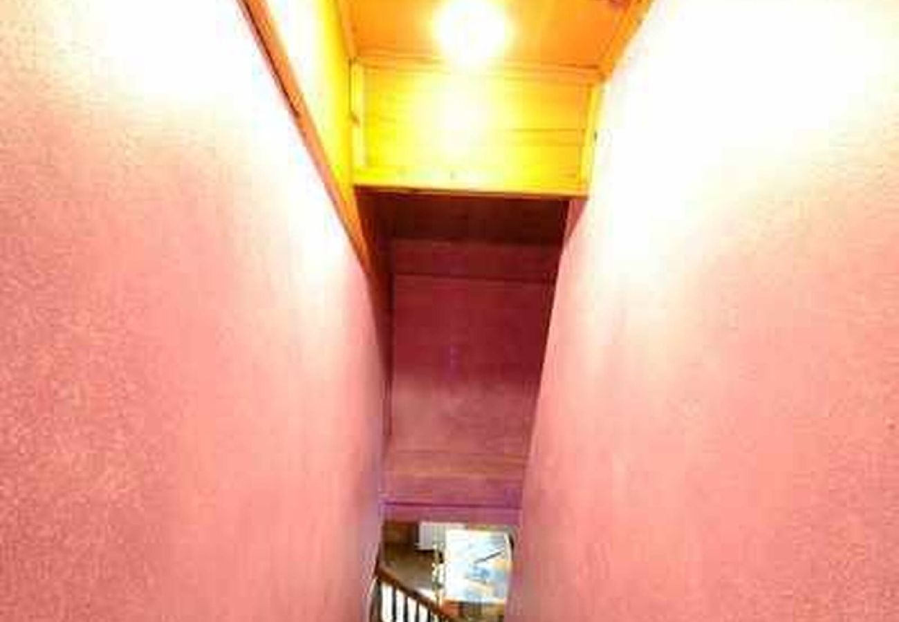 Apartment in Livigno - Casa Longa Appartamento 7 