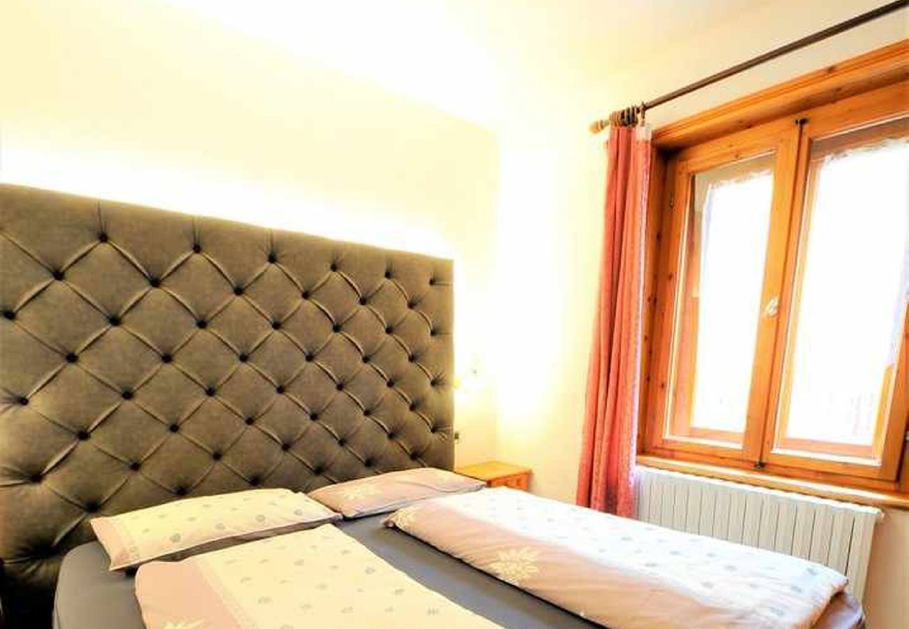 Apartment in Livigno - Casa Longa Appartamento 3 