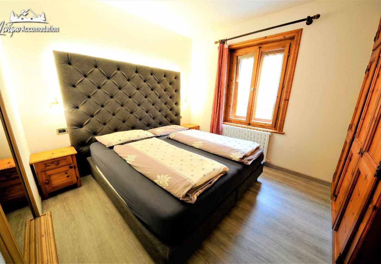 Apartment in Livigno - Casa Longa Appartamento 3 