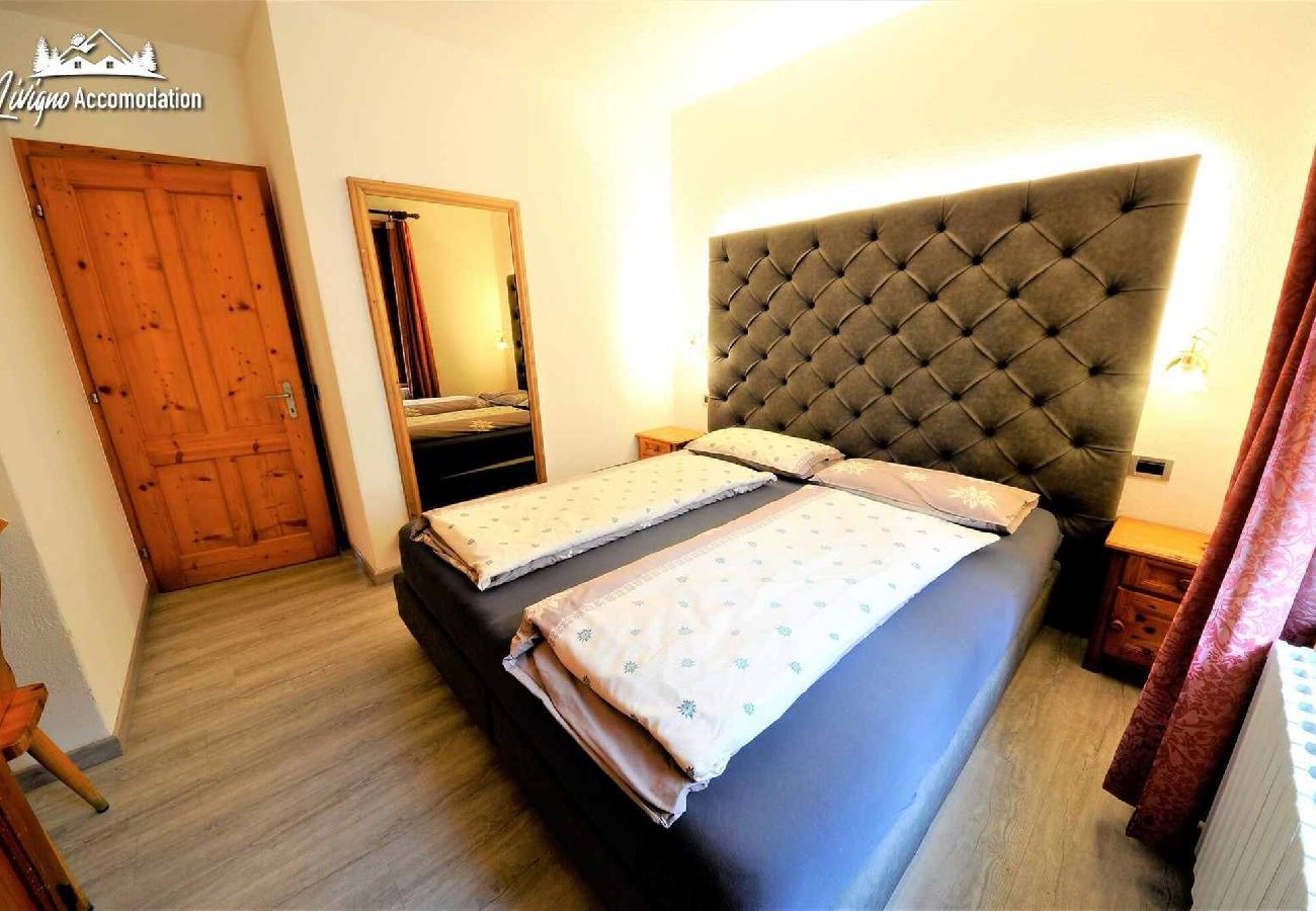 Apartment in Livigno - Casa Longa Appartamento 3 