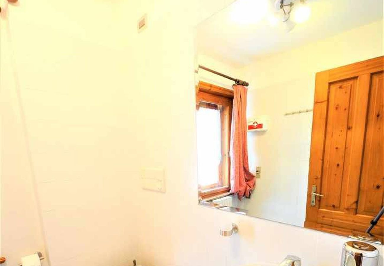 Apartment in Livigno - Casa Longa Appartamento 3 