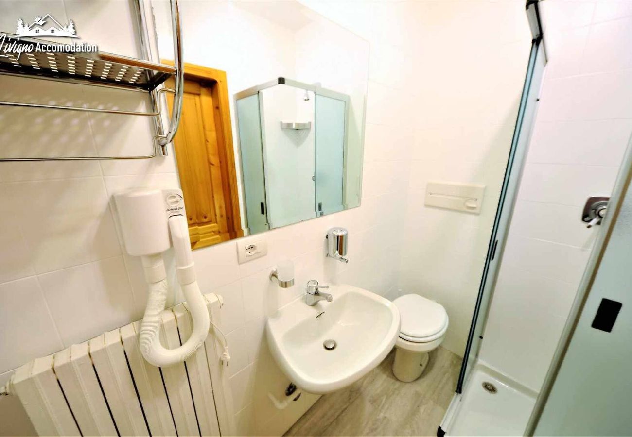 Apartment in Livigno - Casa Longa Appartamento 8 