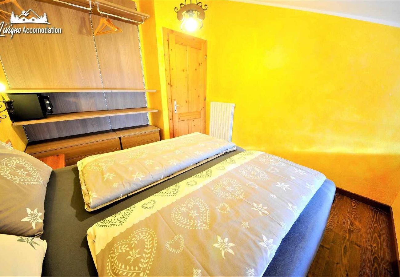 Apartment in Livigno - Casa Longa Appartamento 9 