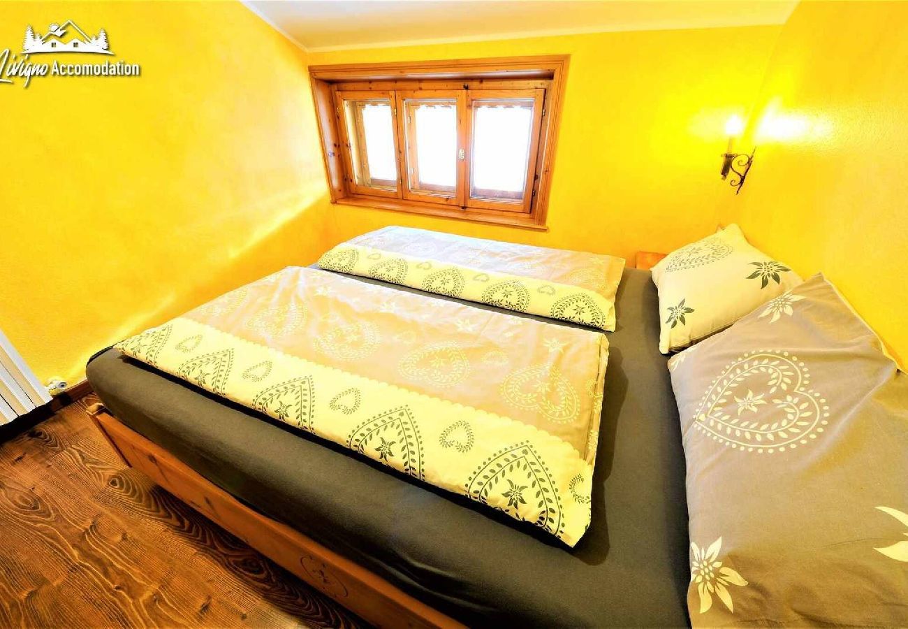 Apartment in Livigno - Casa Longa Appartamento 9 