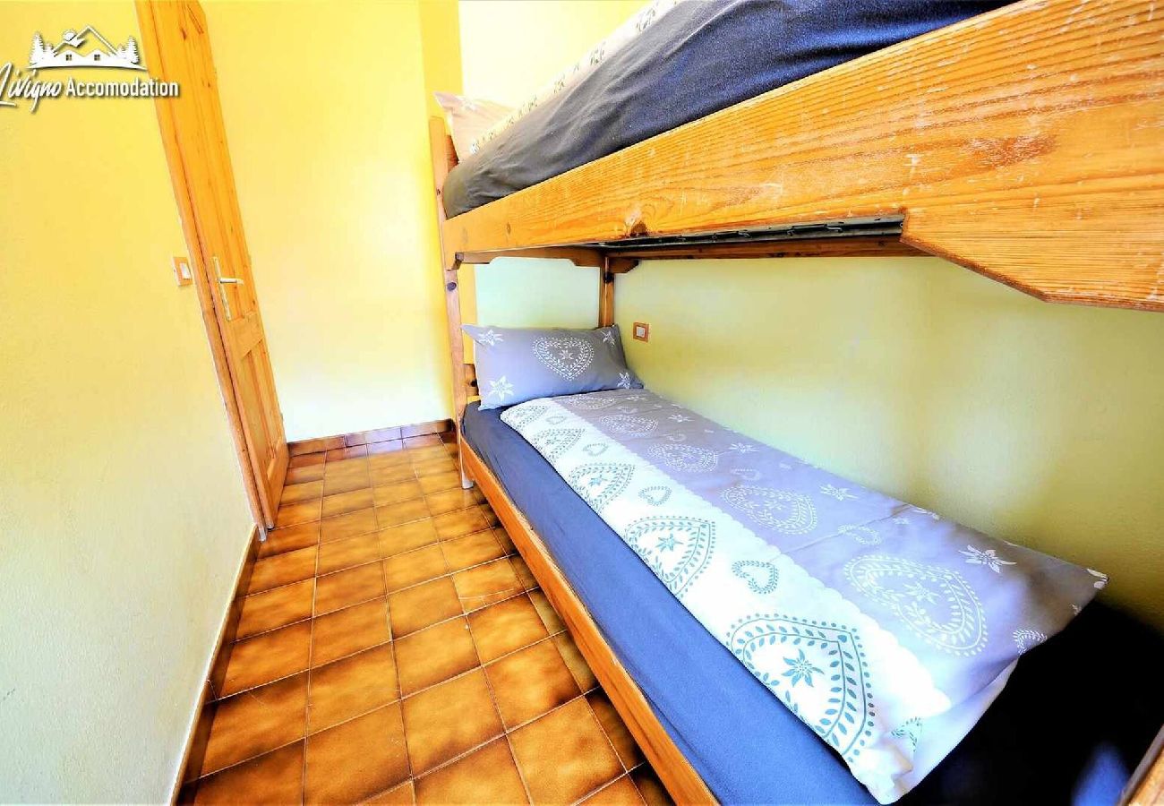 Apartment in Livigno - Casa Longa Appartamento 9 