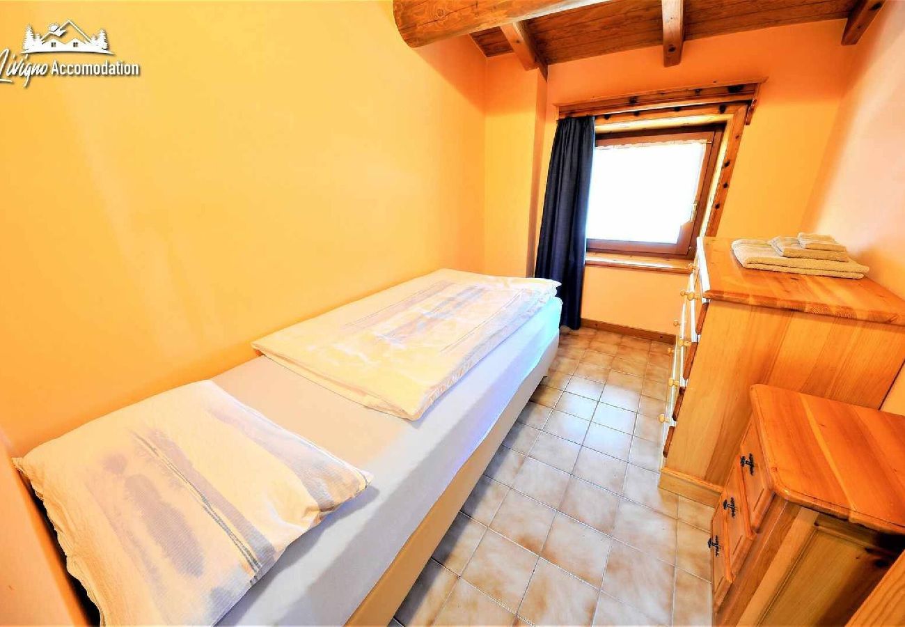 Apartment in Livigno - Appartamento Valeriano