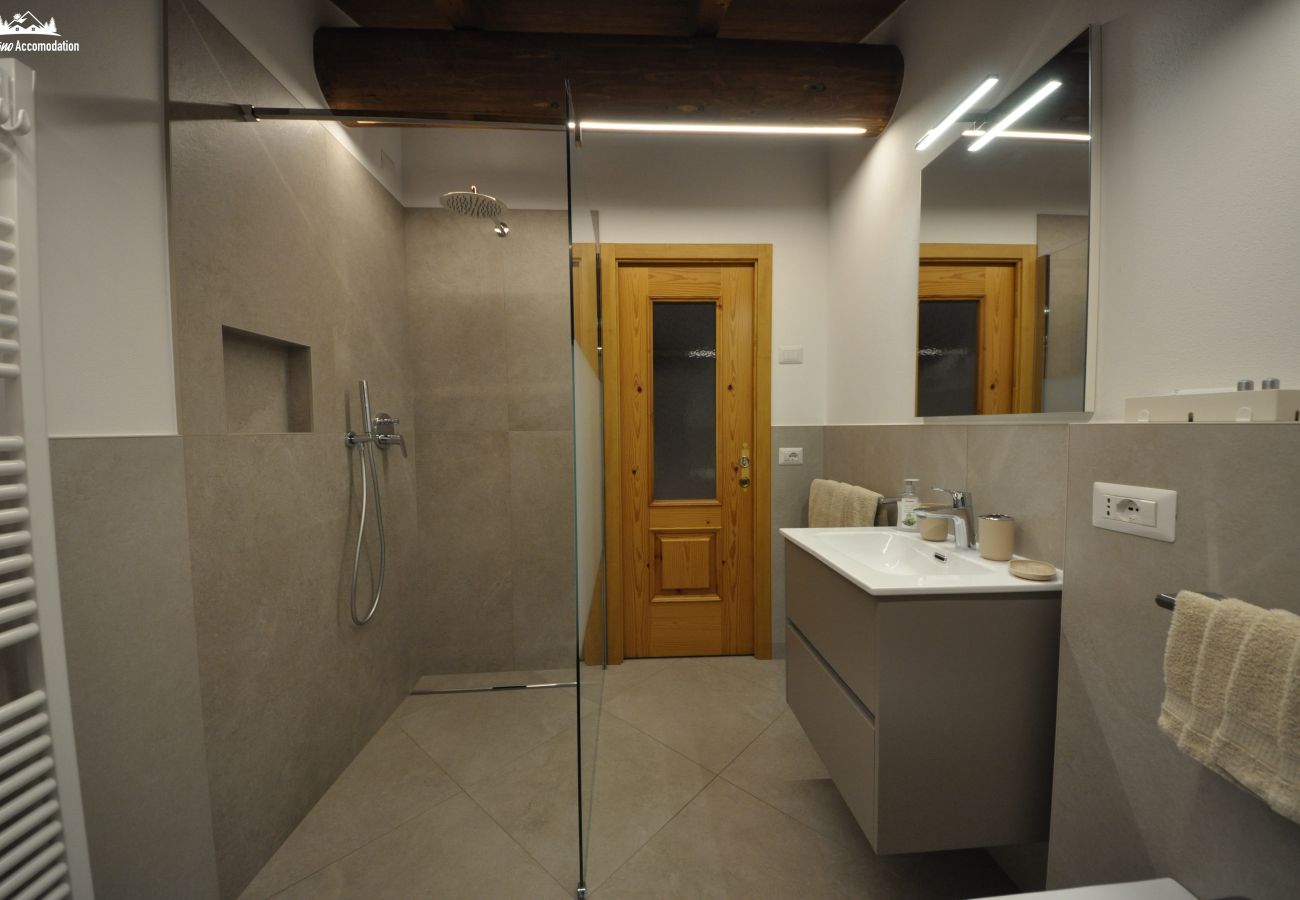 Apartment in Livigno - Appartamento Valeriano