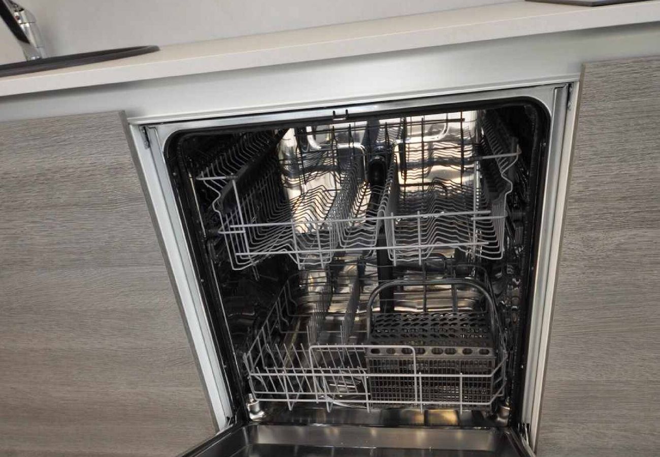 Apartment in Livigno - Eco House Livigno Mara Garden 