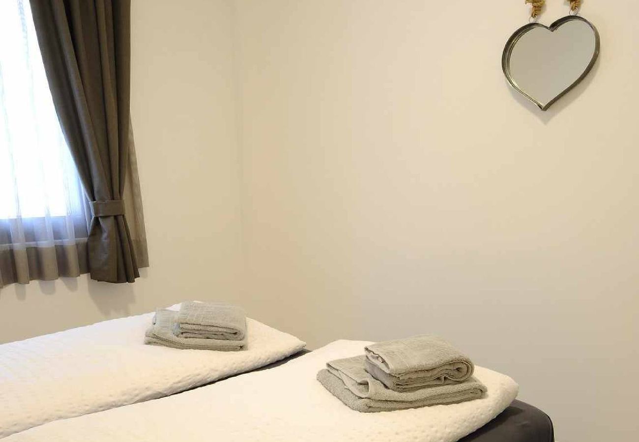 Apartment in Livigno - Eco House Livigno Mara Garden 