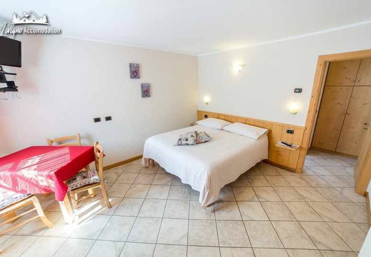 Apartment in Livigno - Baita Epi Cusini - Mono 