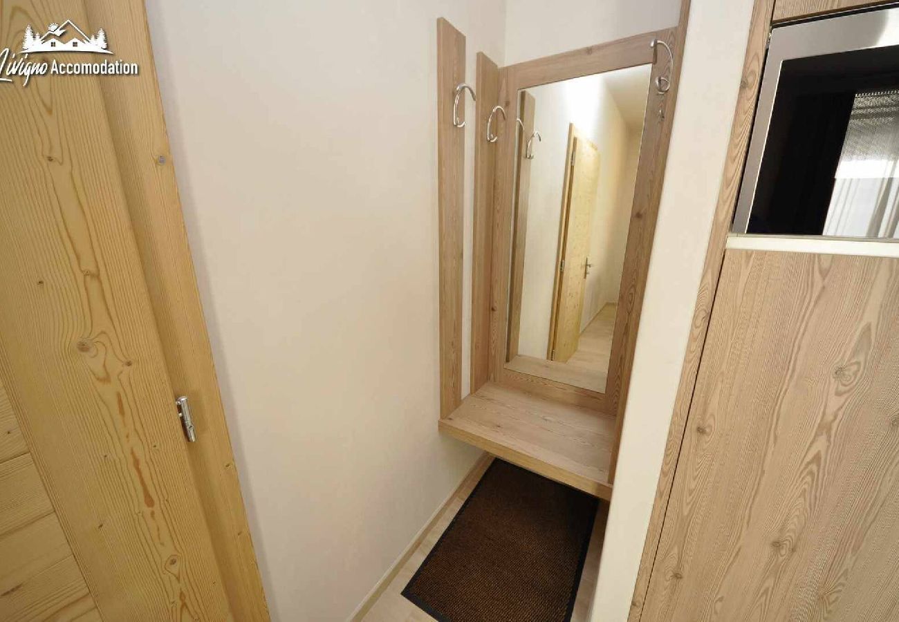 Apartment in Livigno - -