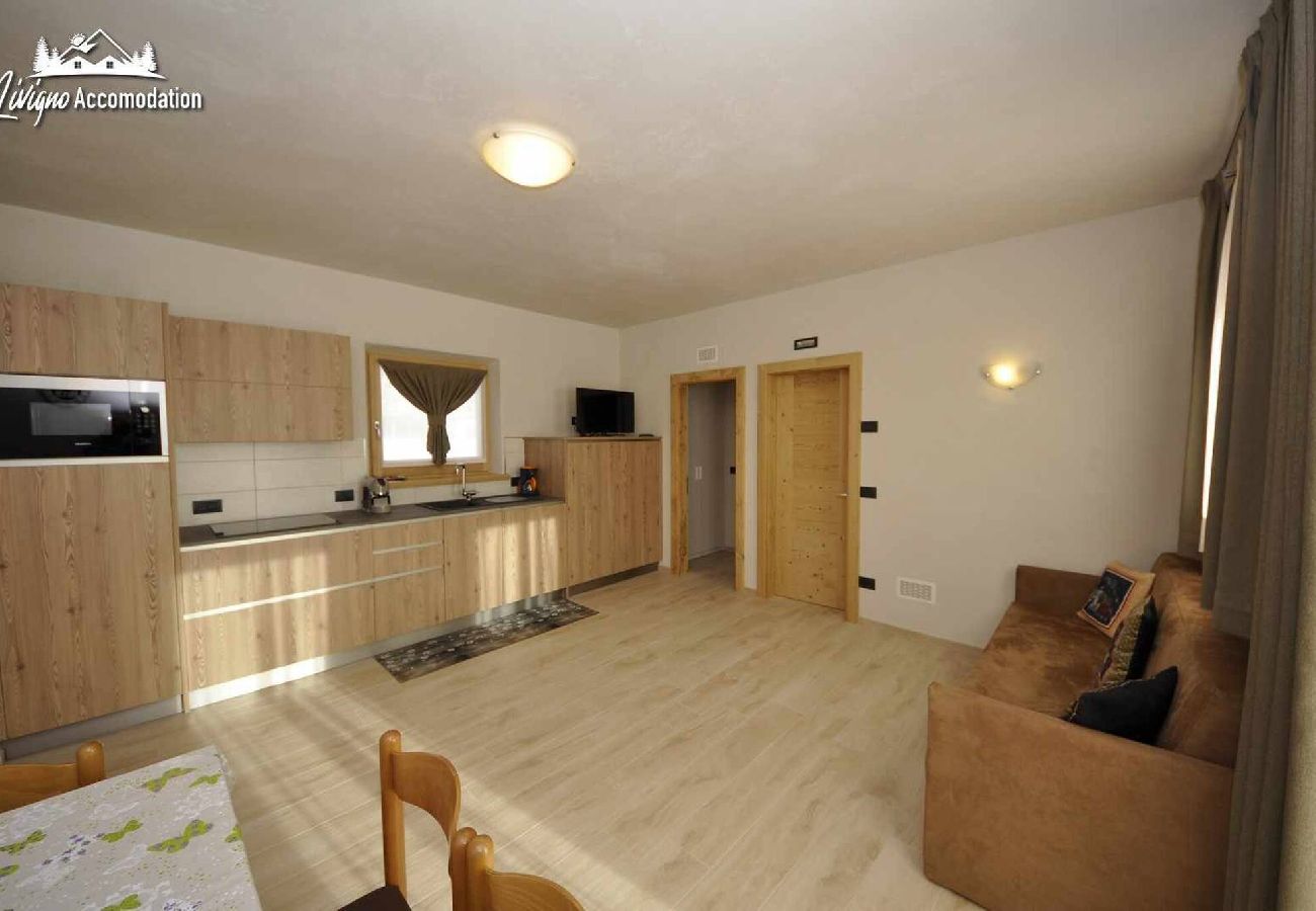 Apartment in Livigno - -