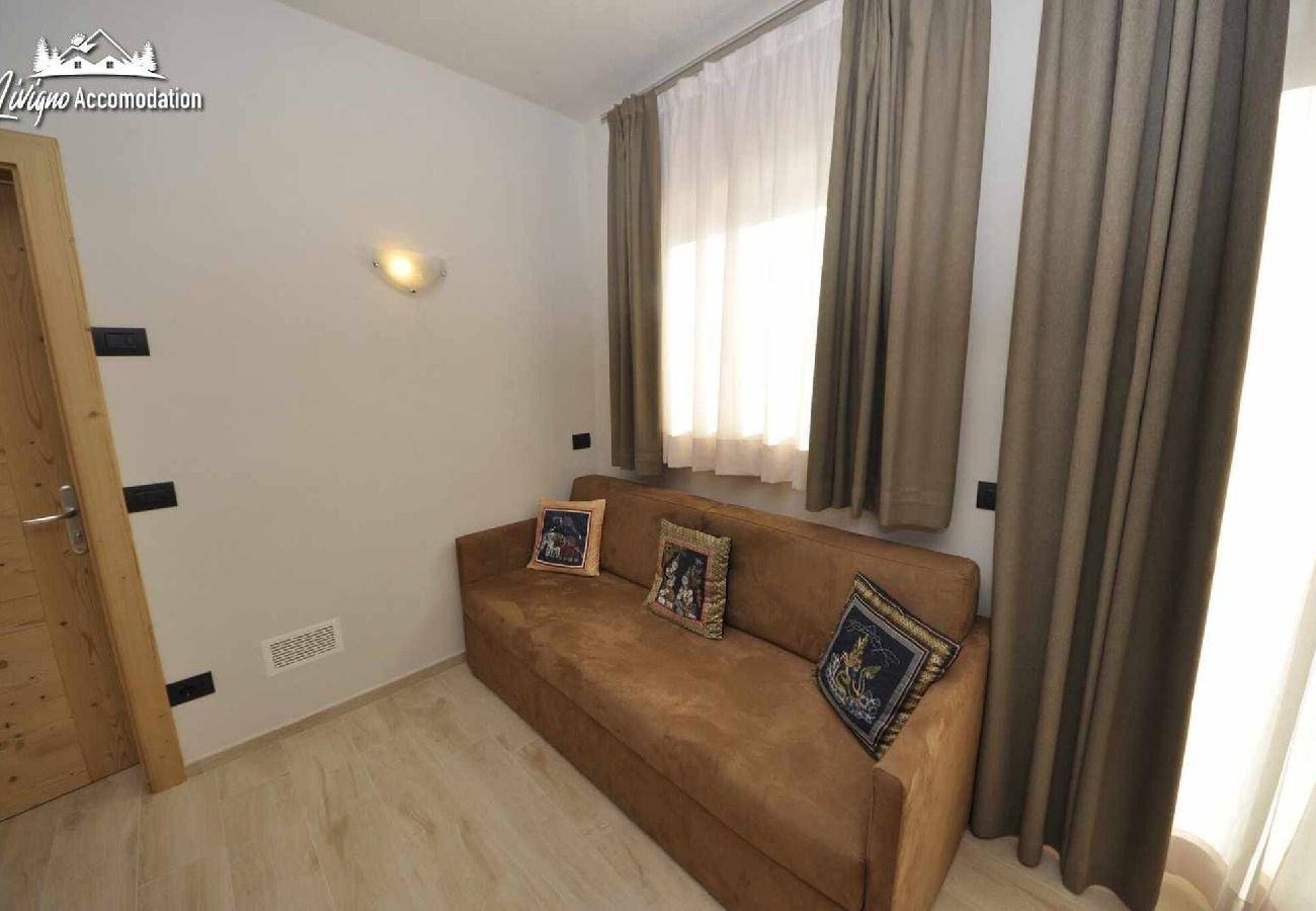 Apartment in Livigno - -