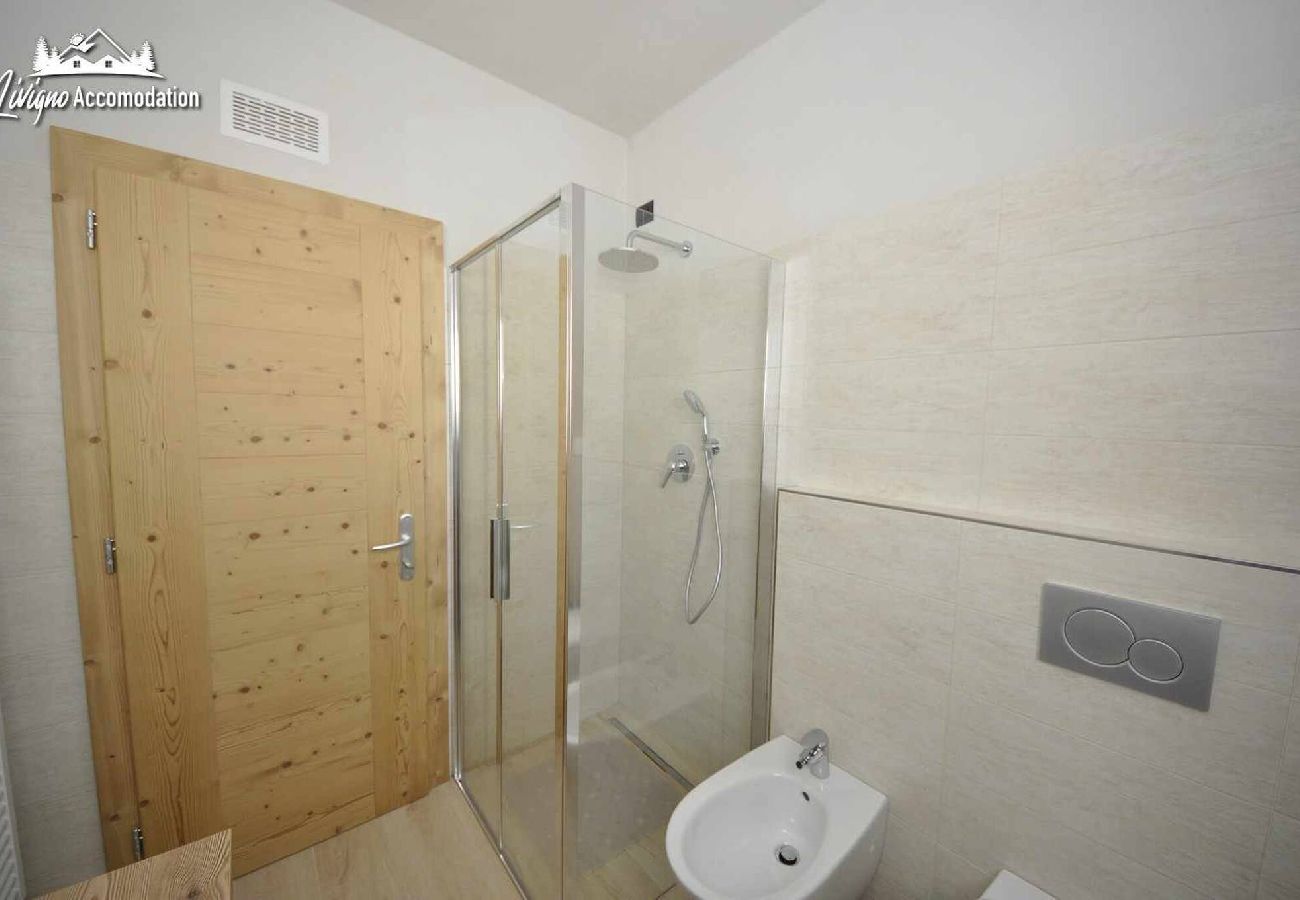 Apartment in Livigno - -