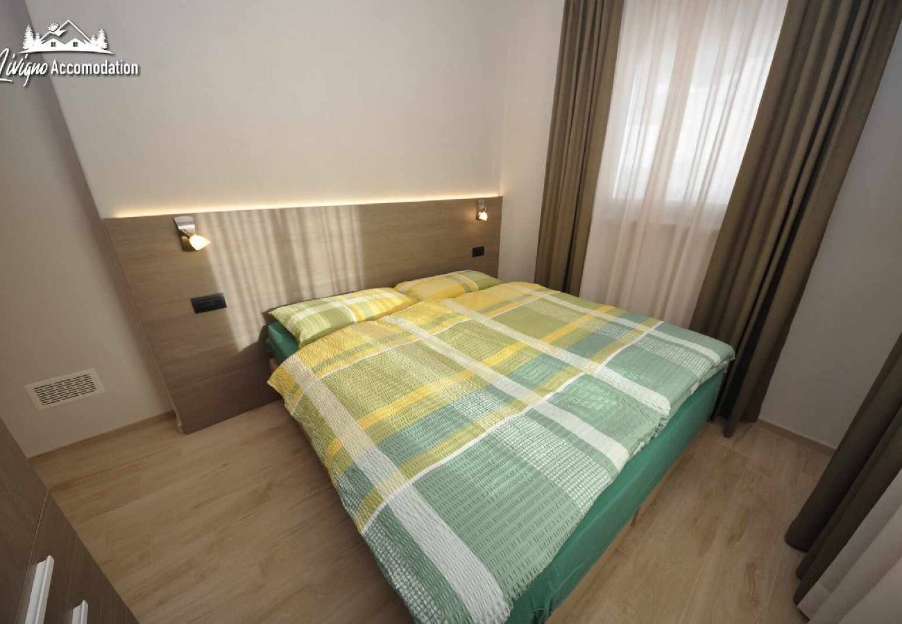 Apartment in Livigno - -