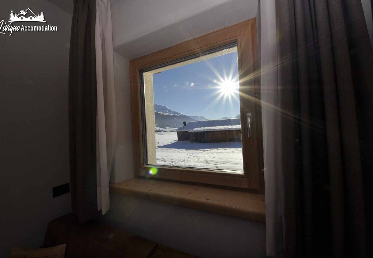 Apartment in Livigno - -