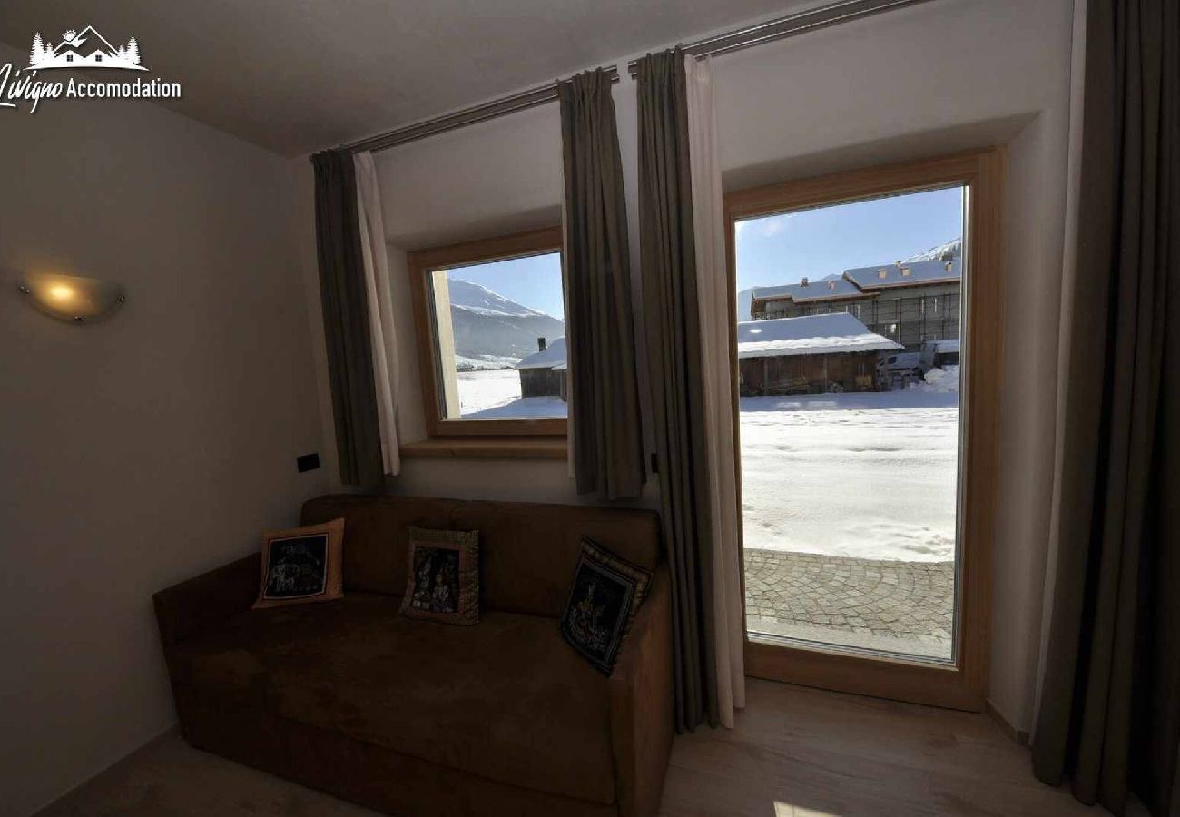 Apartment in Livigno - -