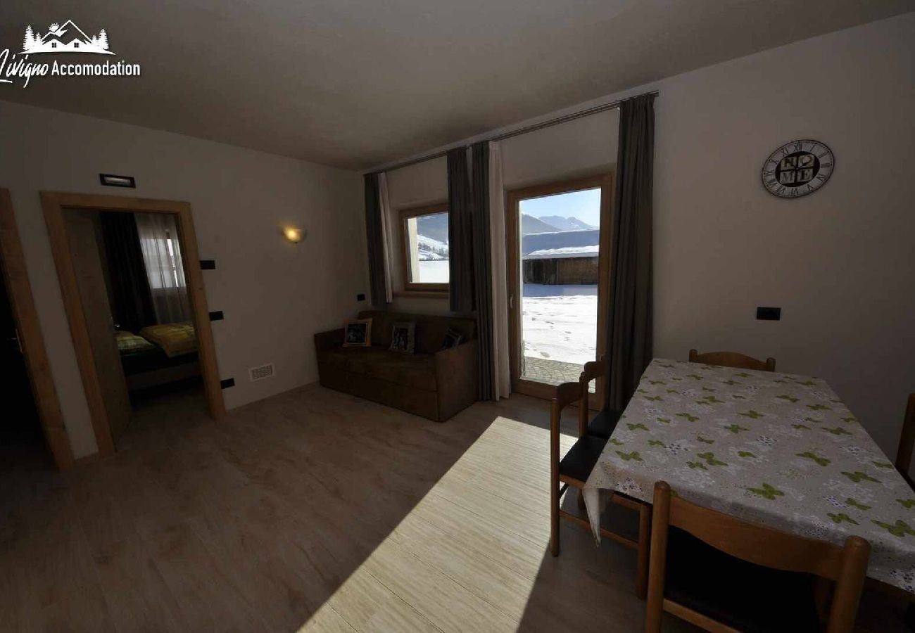 Apartment in Livigno - -