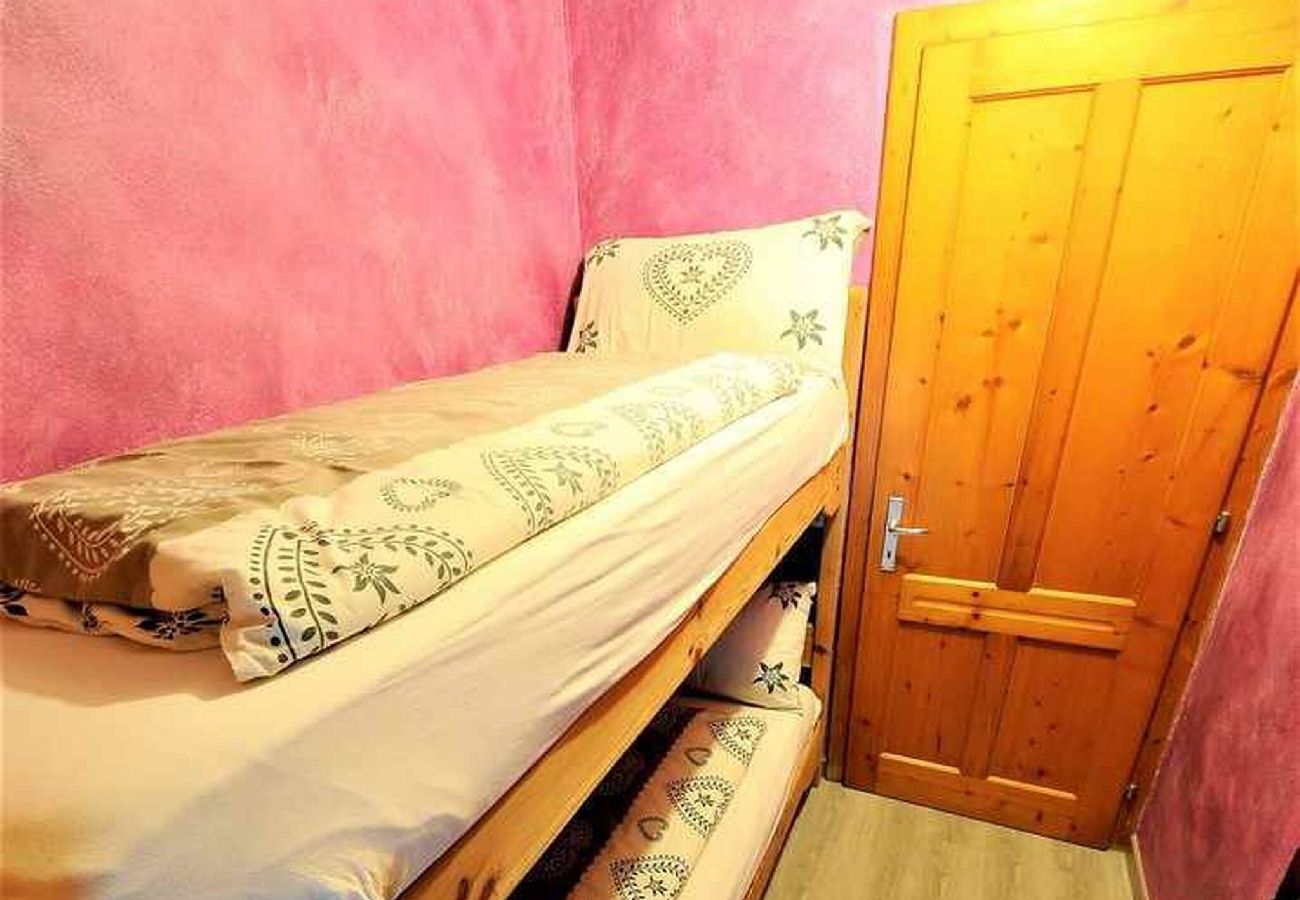 Apartment in Livigno - Casa Longa Appartamento 10 