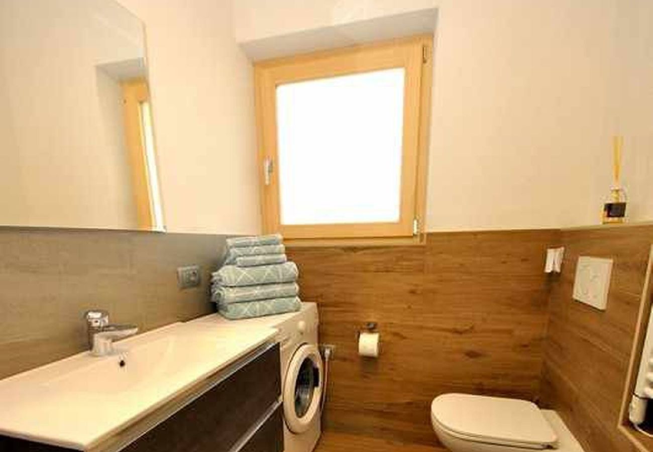 Apartment in Livigno - Chalet Riccio Aaron