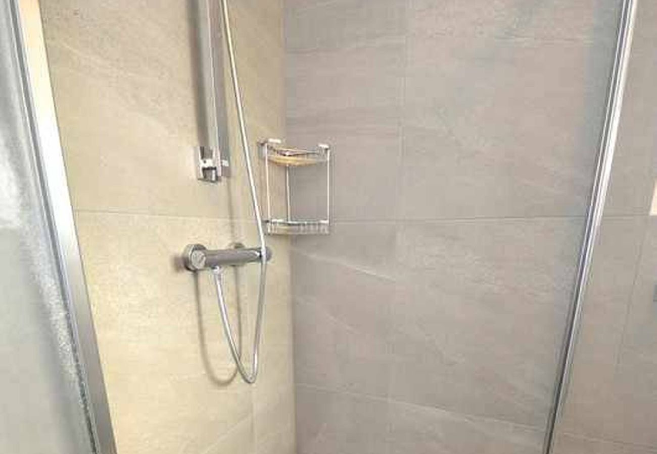 Apartment in Livigno - Chalet Riccio Aaron