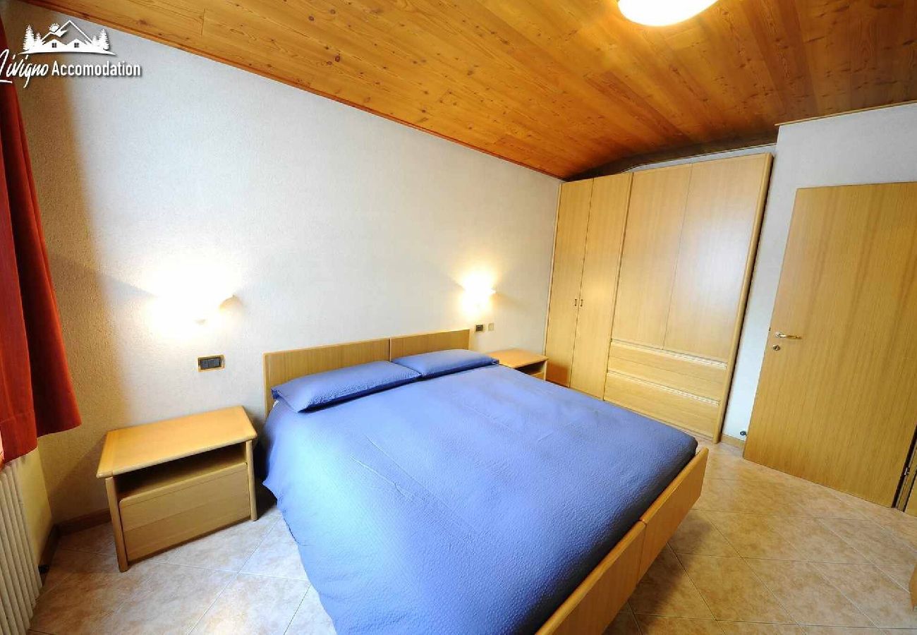 Apartment in Livigno - Appartamento MilHouse 