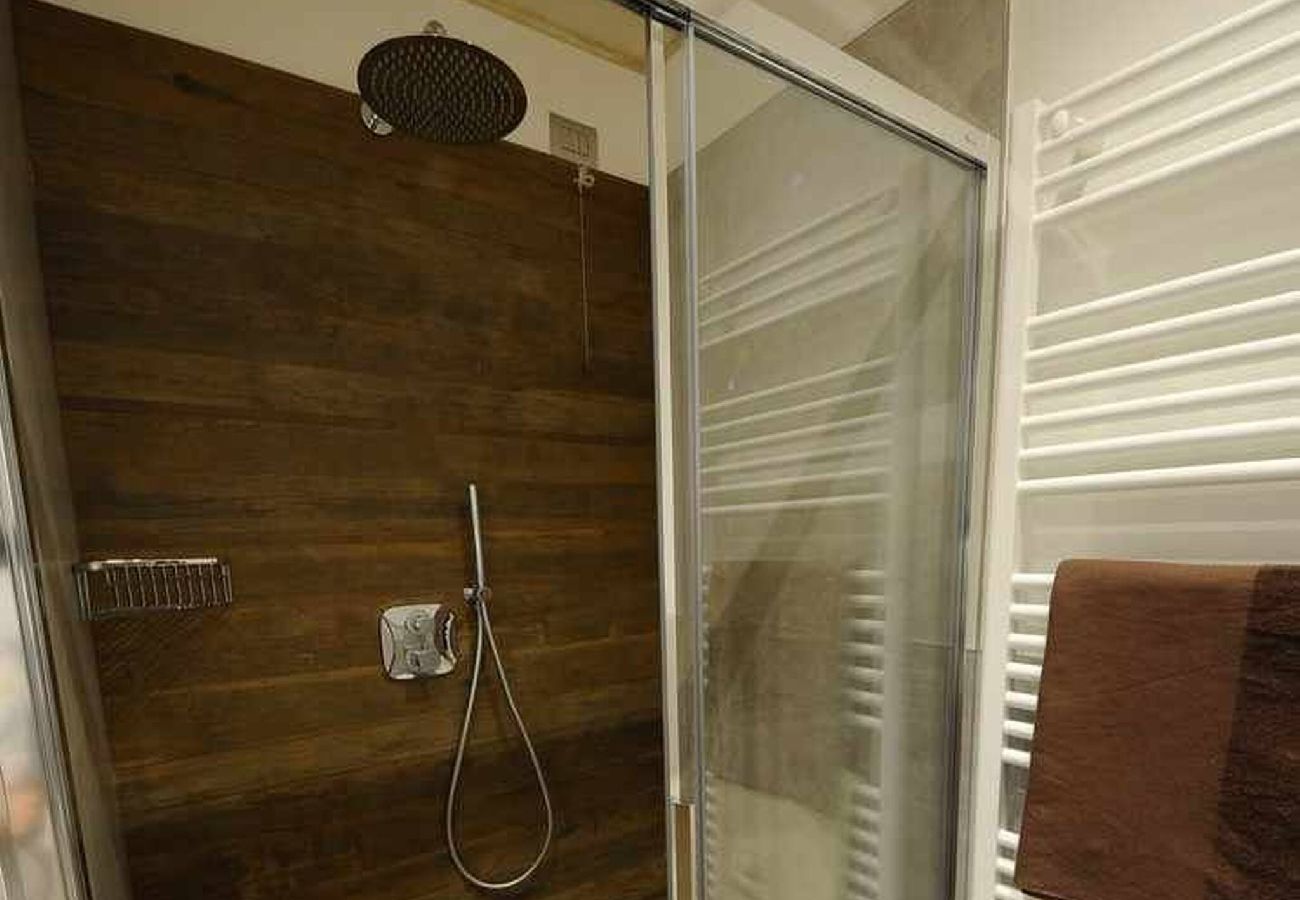 Apartment in Livigno - Alpen Flower appartamenti - Thomas Trilo 