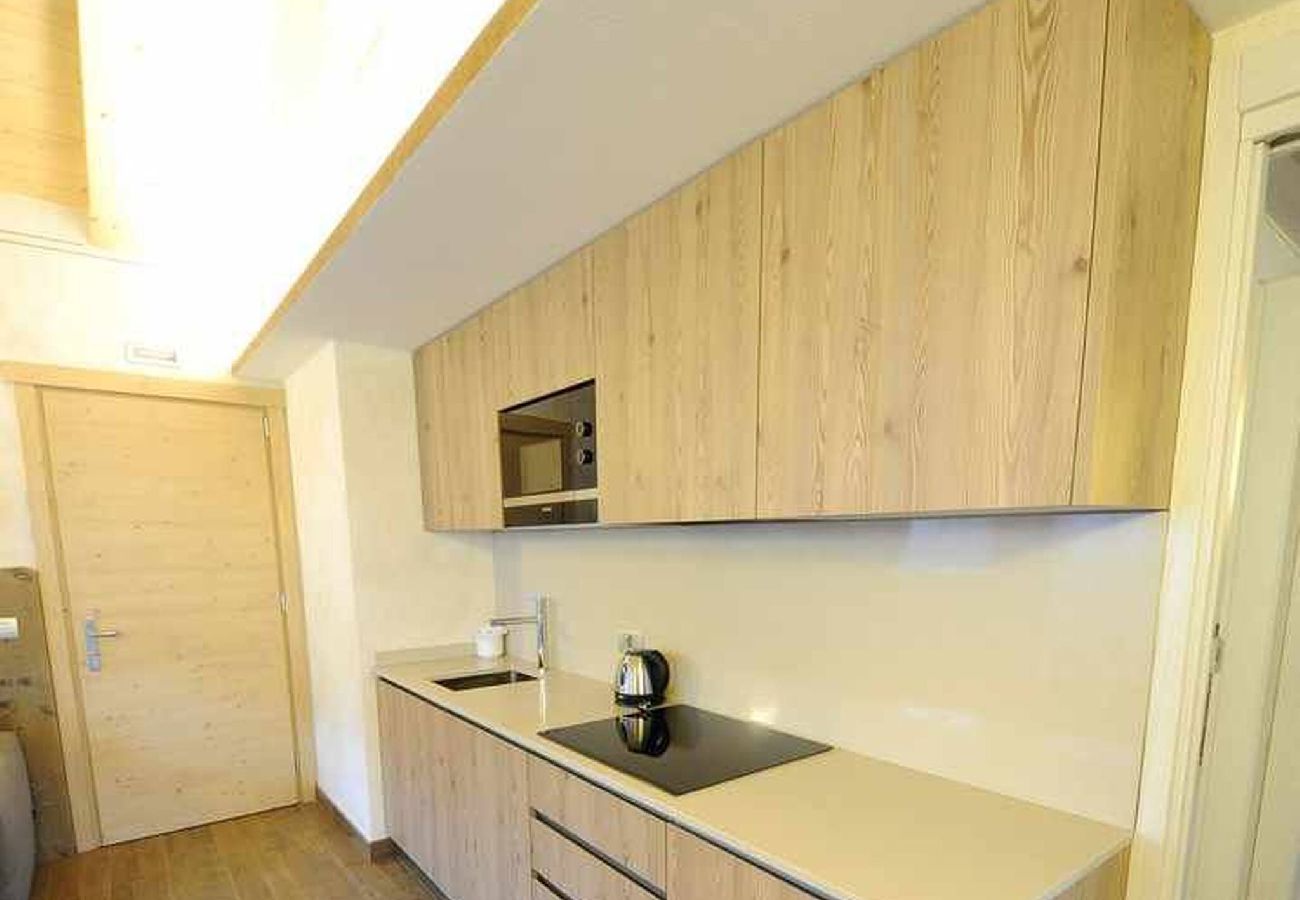 Apartment in Livigno - Alpen Flower appartamenti - Thomas Trilo 