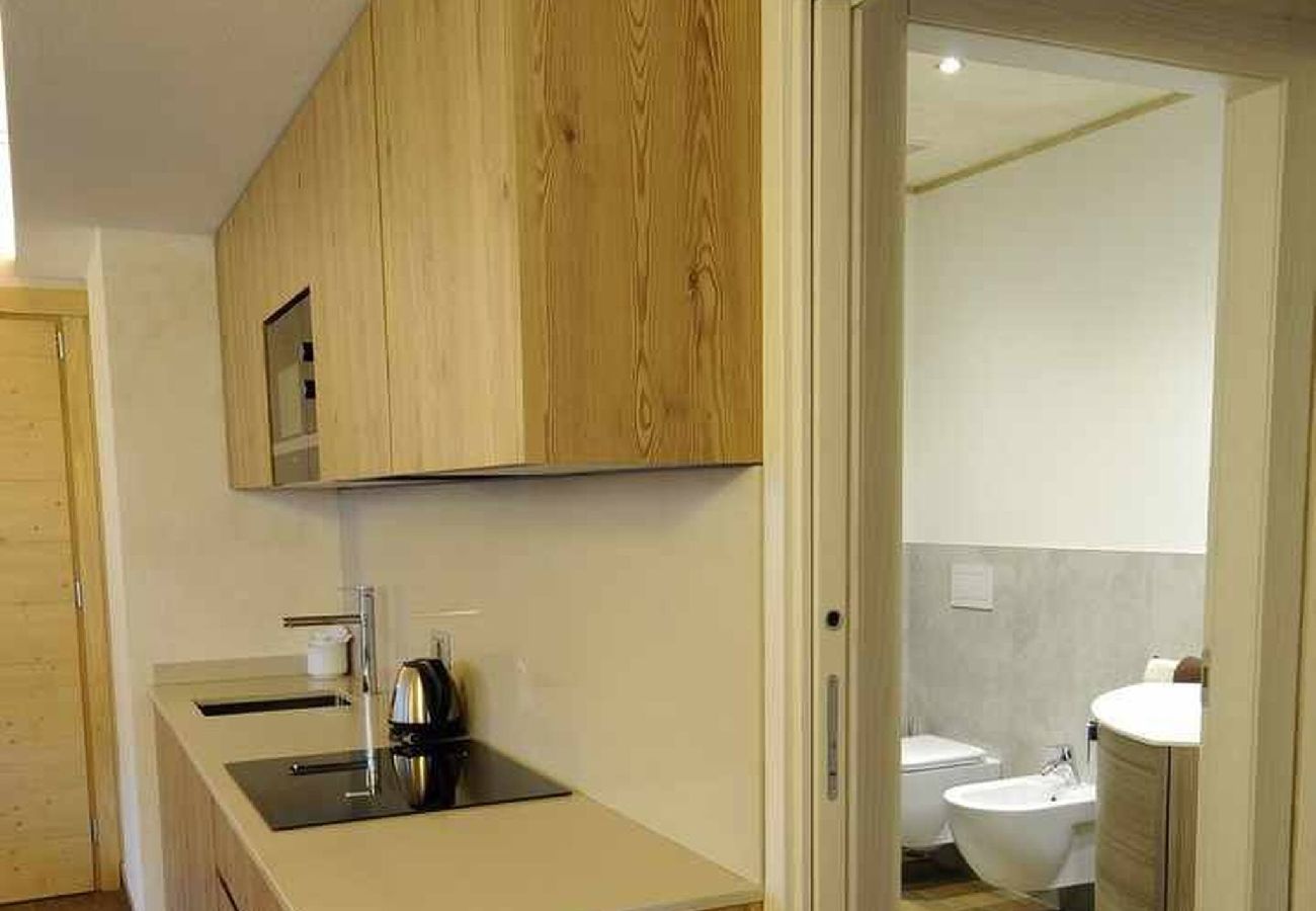 Apartment in Livigno - Alpen Flower appartamenti - Thomas Trilo 