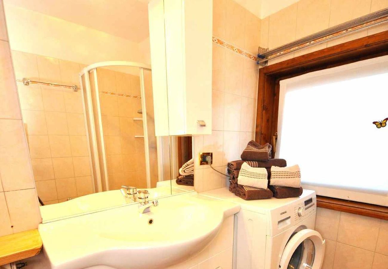 Apartment in Livigno - Al Me Bait Alison