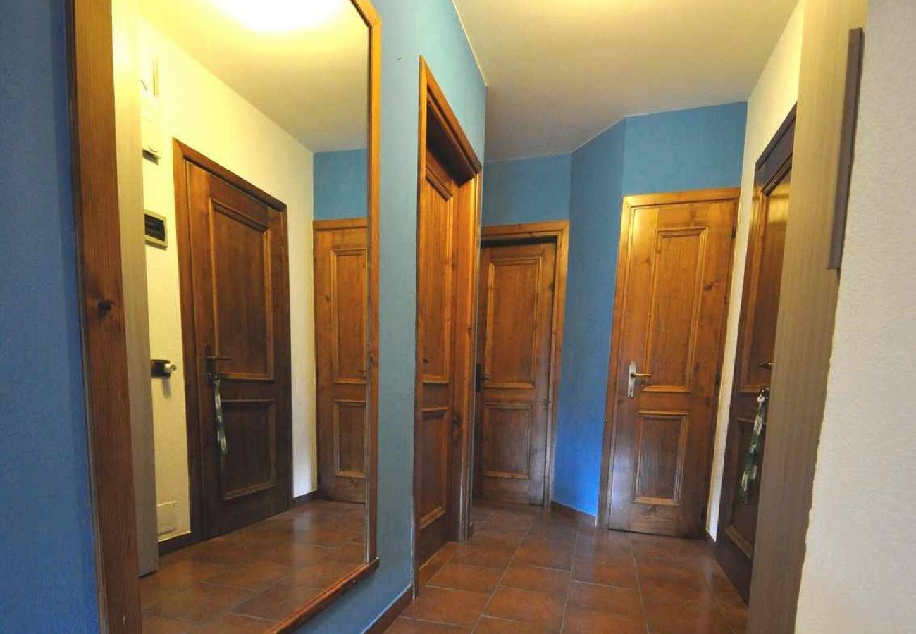 Apartment in Livigno - Al Me Bait Alison