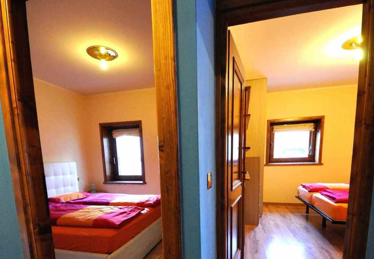 Apartment in Livigno - Al Me Bait Alison