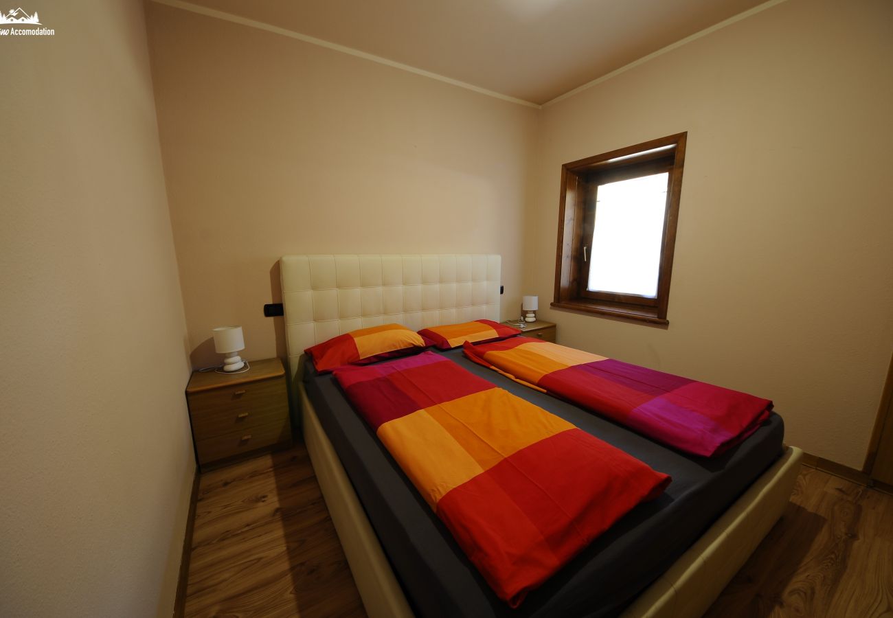 Apartment in Livigno - Al Me Bait Alison