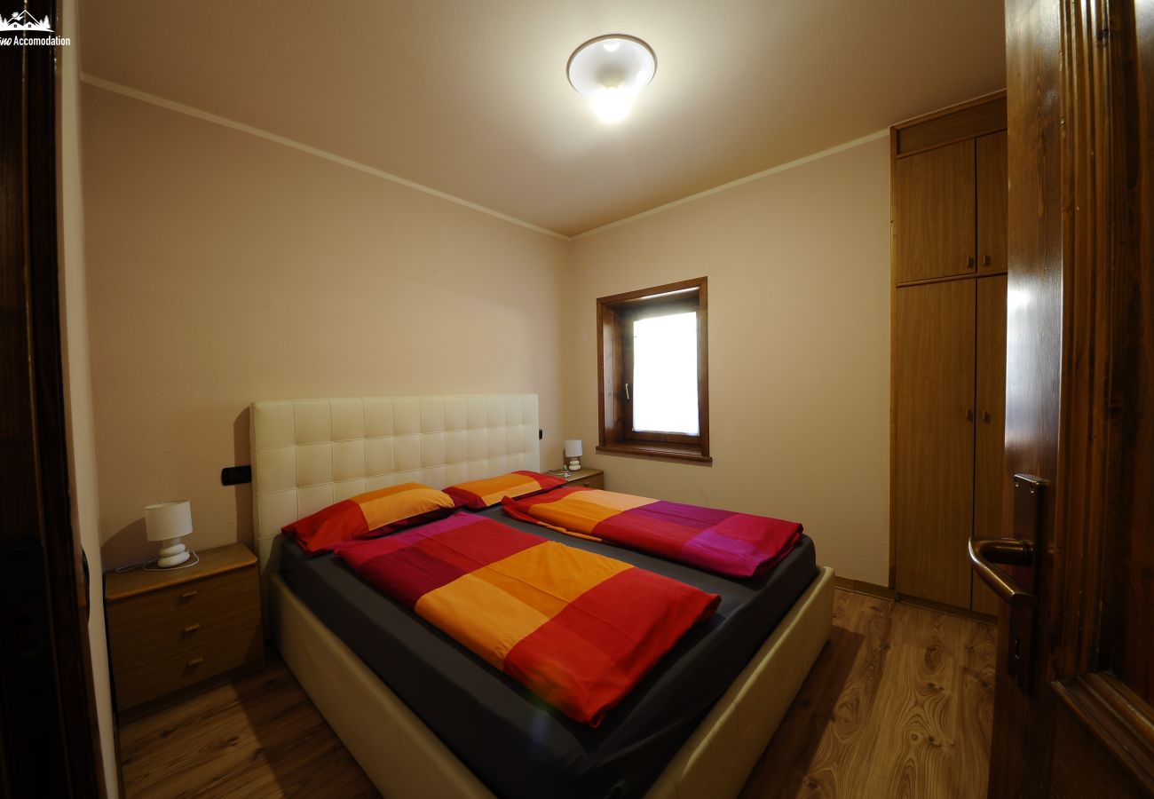 Apartment in Livigno - Al Me Bait Alison