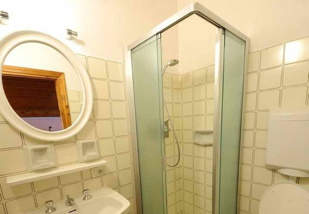 Apartment in Livigno - Appartamento Feloi 