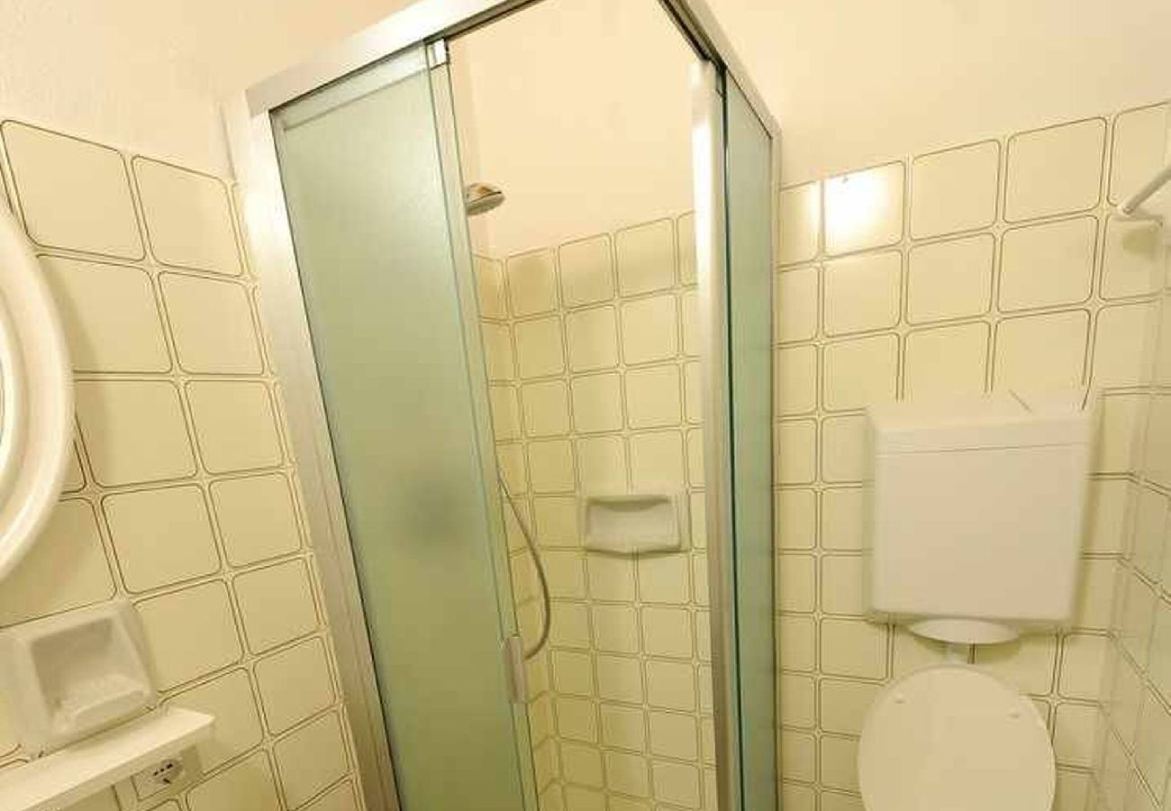 Apartment in Livigno - Appartamento Feloi 