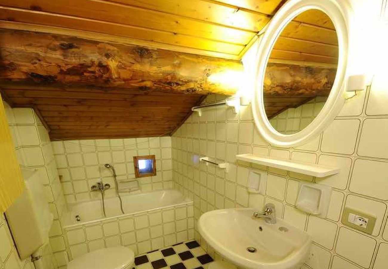 Apartment in Livigno - Appartamento Feloi 