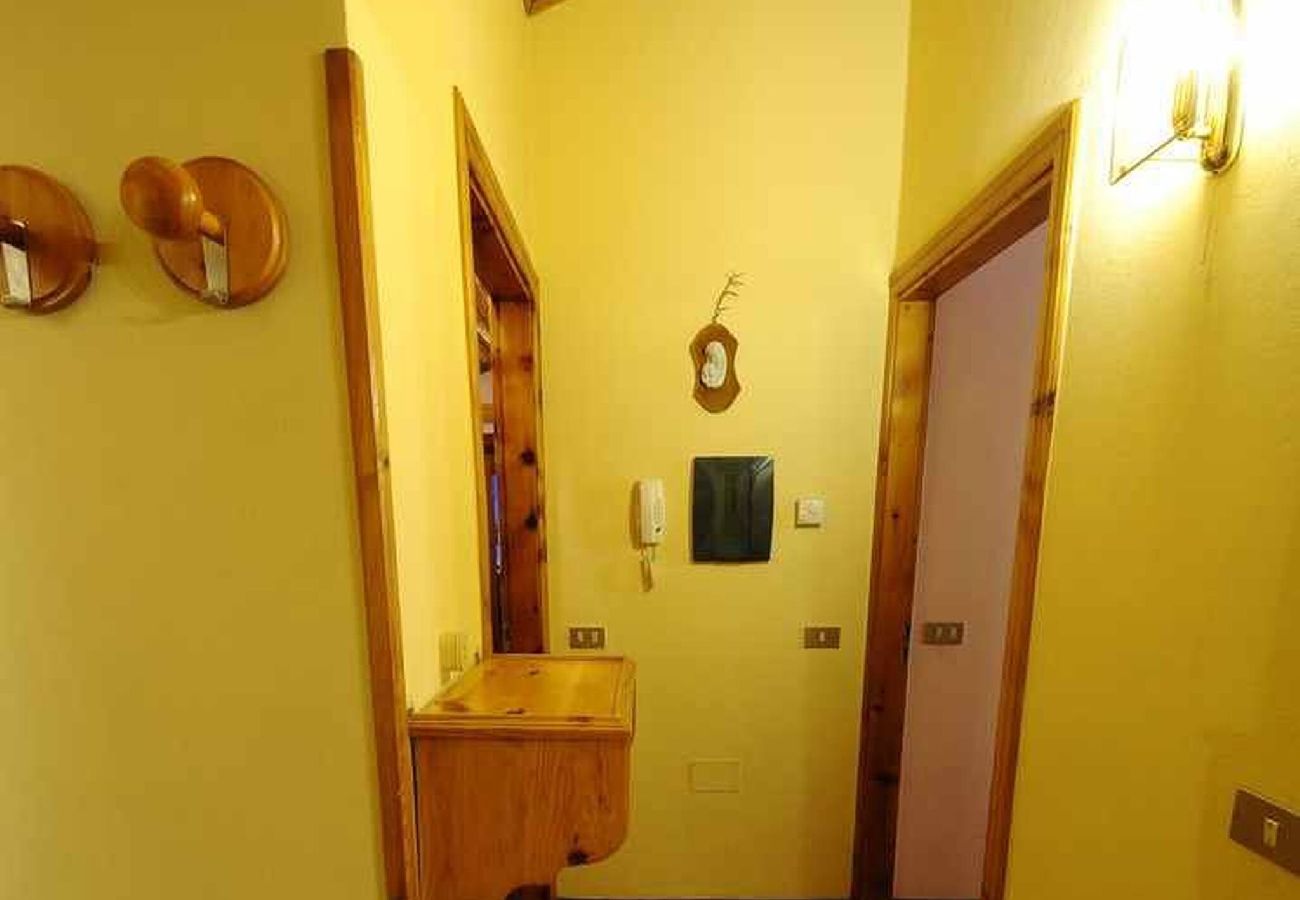 Apartment in Livigno - Appartamento Feloi 